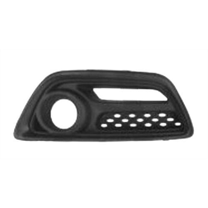 Renault Captur Hatchback 2013-2017 Front Bumper Grille Passenger Side L