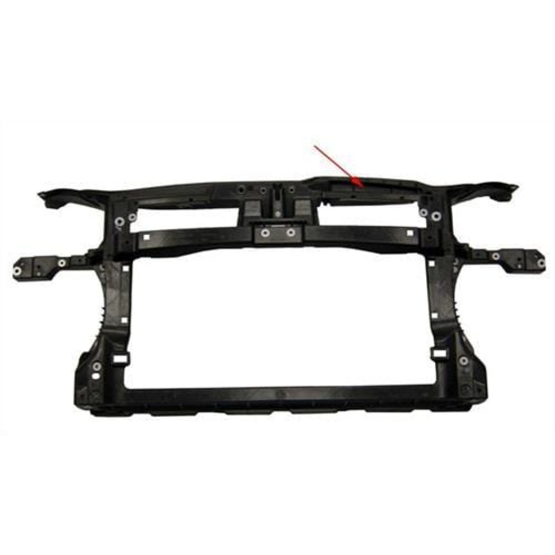 Volkswagen Golf 5 Door Hatchback 2004-2008 Front Panel Diesel Turbo 1.4 & 2.0 BKD Models (Not GT or R32 Models)