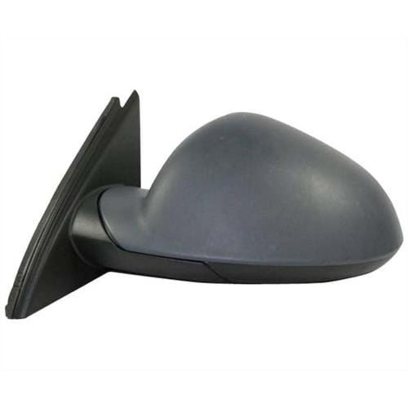 Vauxhall Insignia Saloon 2013-2014 Door Mirror Electric Heated Manual Fold Type With Primed Cover Passenger Side L