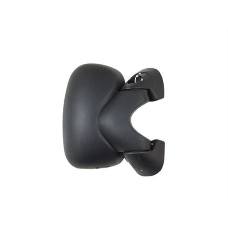 Vauxhall Vivaro Van 2000-2006 Door Mirror Electric Type With Black Cover Driver Side R