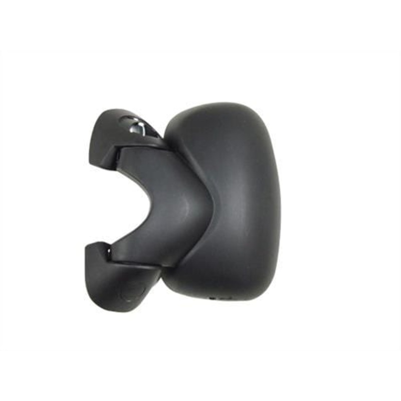 Vauxhall Vivaro Van 2000-2006 Door Mirror Electric Type With Black Cover Passenger Side L