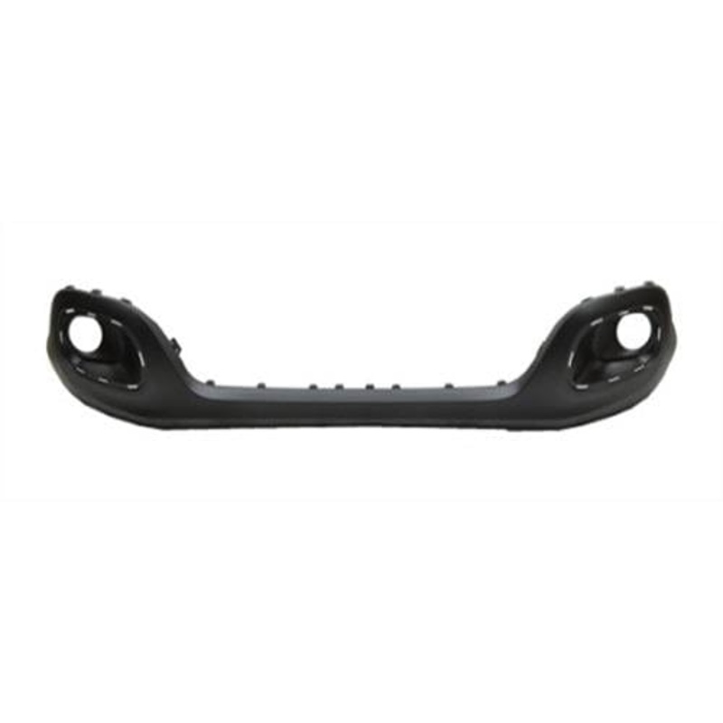 Citroen C3 5 Door Hatchback 2017-2020 Front Bumper Lower Section – Textured