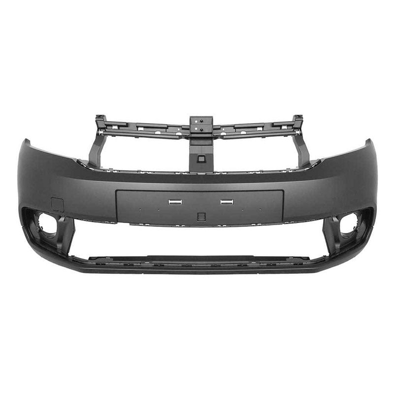 Dacia Sandero Hatchback 2017-2021 Front Bumper Primed