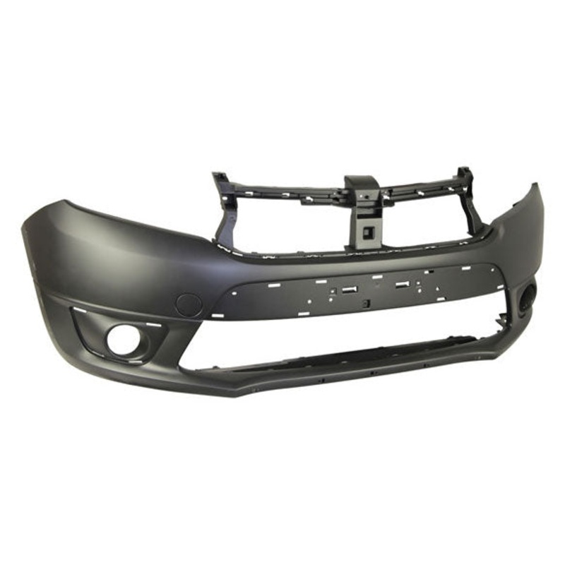 Dacia Sandero Stepway Hatchback 2013-2017 Front Bumper Primed