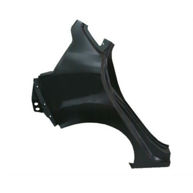 Ford Fiesta 5 Door Hatchback 2008-2013 MK7 Rear Quarter Panel – Driver Side R