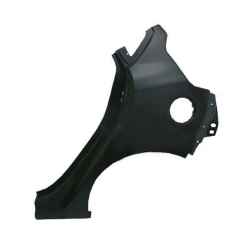 Ford Fiesta 5 Door Hatchback 2013-2017 MK7.5 Rear Quarter Panel – Passenger Side L