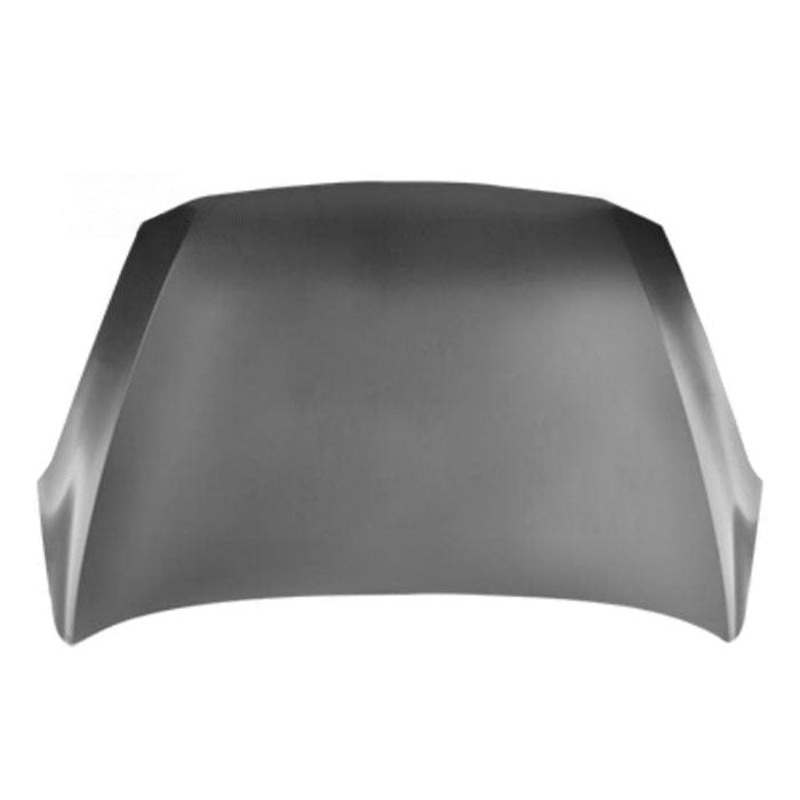 Ford Fiesta 5 Door Hatchback 2017-2022 MK8 Bonnet