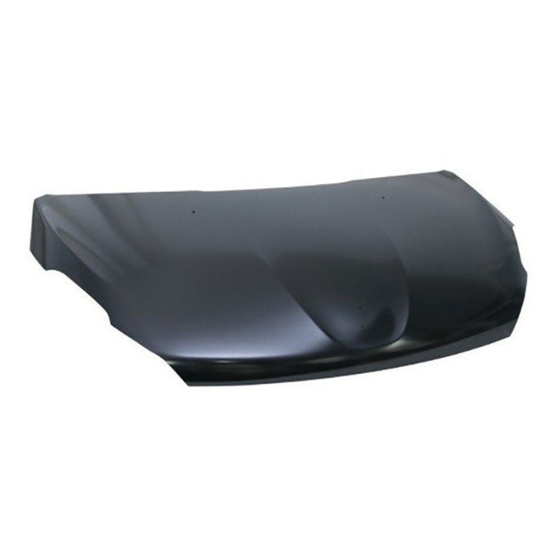 Peugeot 208 5 Door Hatchback 2015-2020 Bonnet With Square Wash Jet Holes