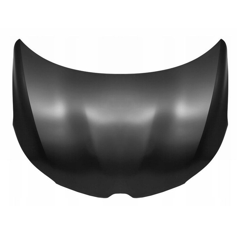 Renault Kadjar Hatchback 2015-2019 Bonnet