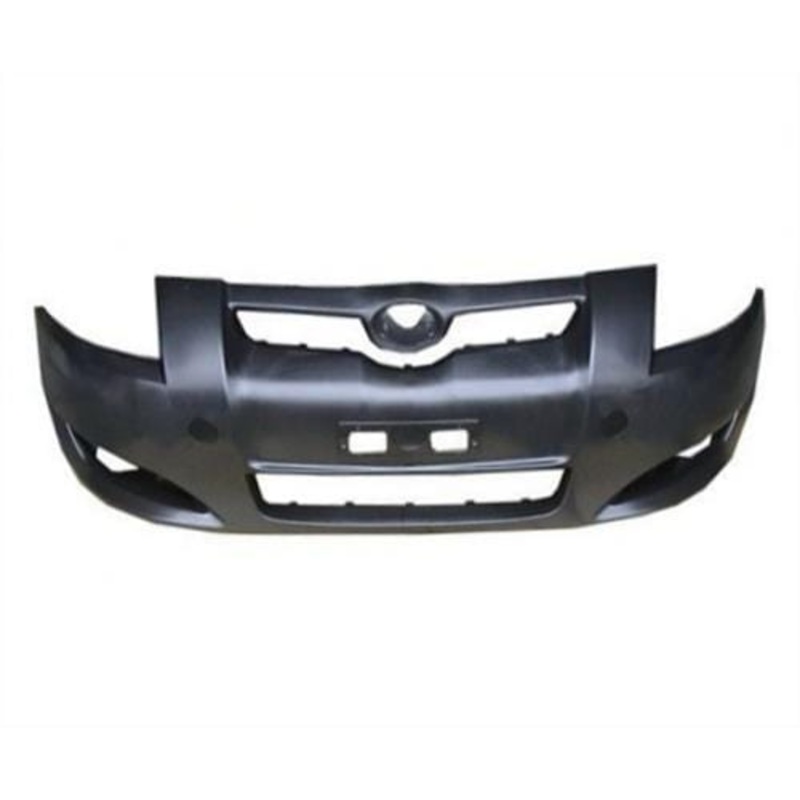 Toyota Auris 3 Door Hatchback 2007-2010 Front Bumper Needs Priming