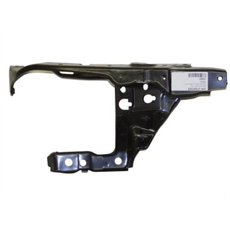 Vauxhall Astra Cabriolet 2006-2010 Headlamp Panel Driver Side R