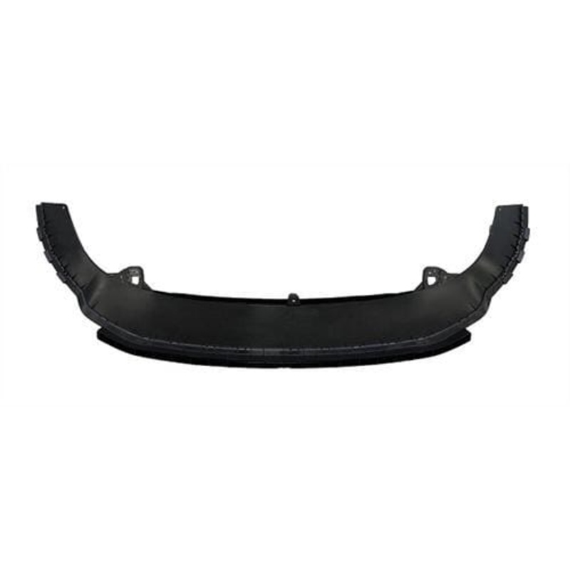 Volkswagen Caddy Van 2015-2021 Front Bumper Spoiler