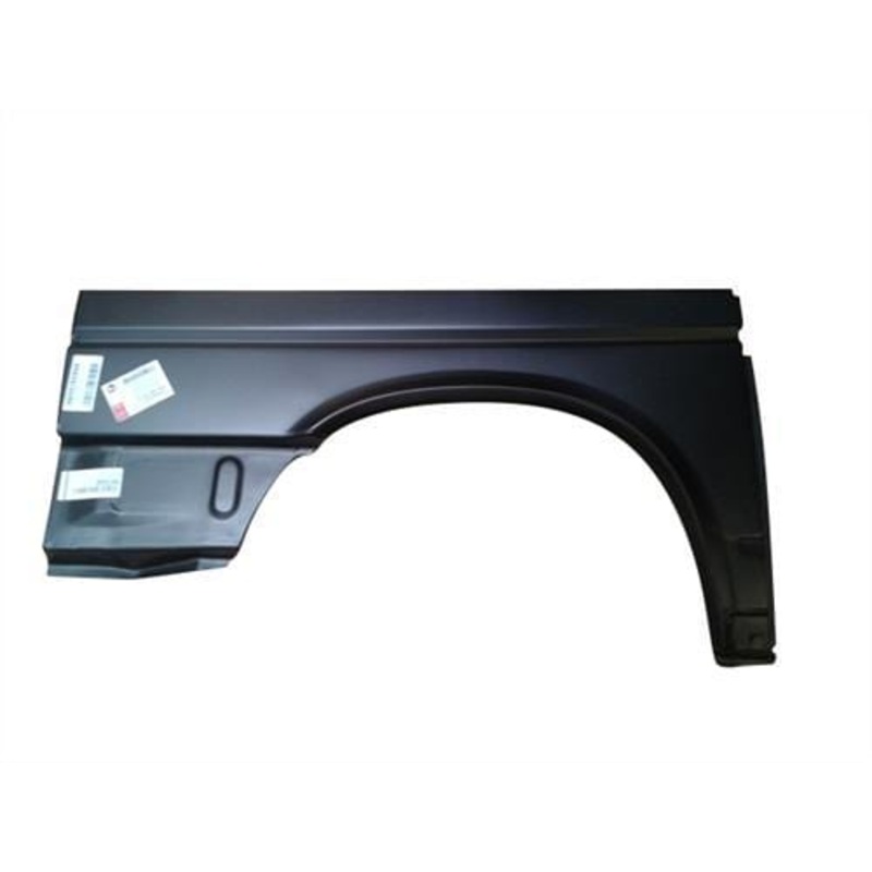 Volkswagen Transporter T4 Van 1997-2004 Rear Quarter Panel Lower Section (Short Wheel Base Models)