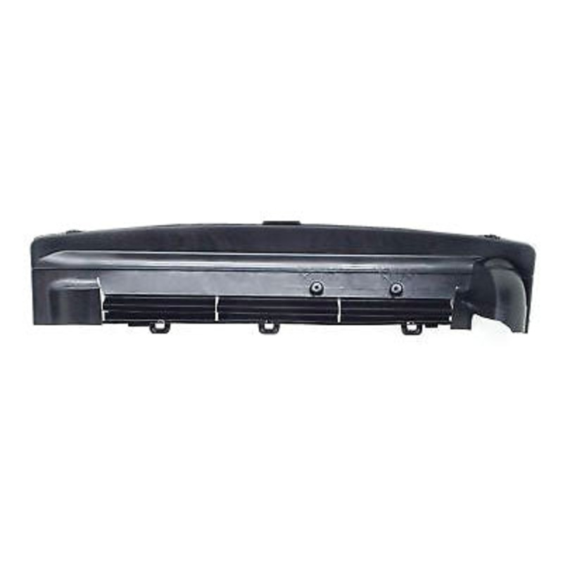 Volkswagen Transporter Van T6 2015-2020 Front Bumper Absorber (Fits Diesel 2.0 Models)