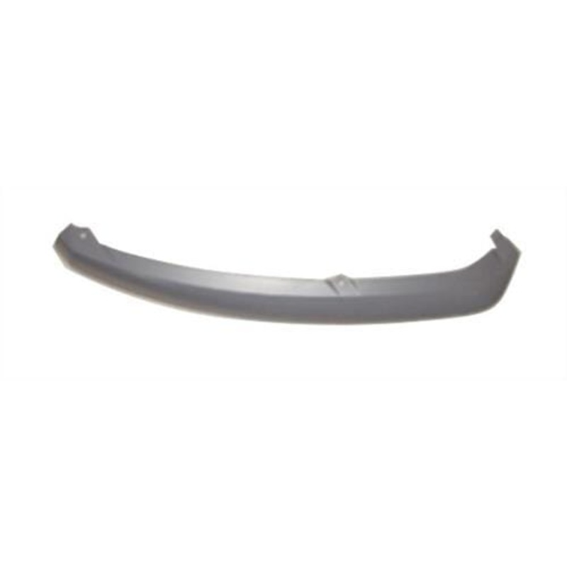 Ford Focus Estate 2011-2014 Front Bumper Spoiler Black Driver Side R