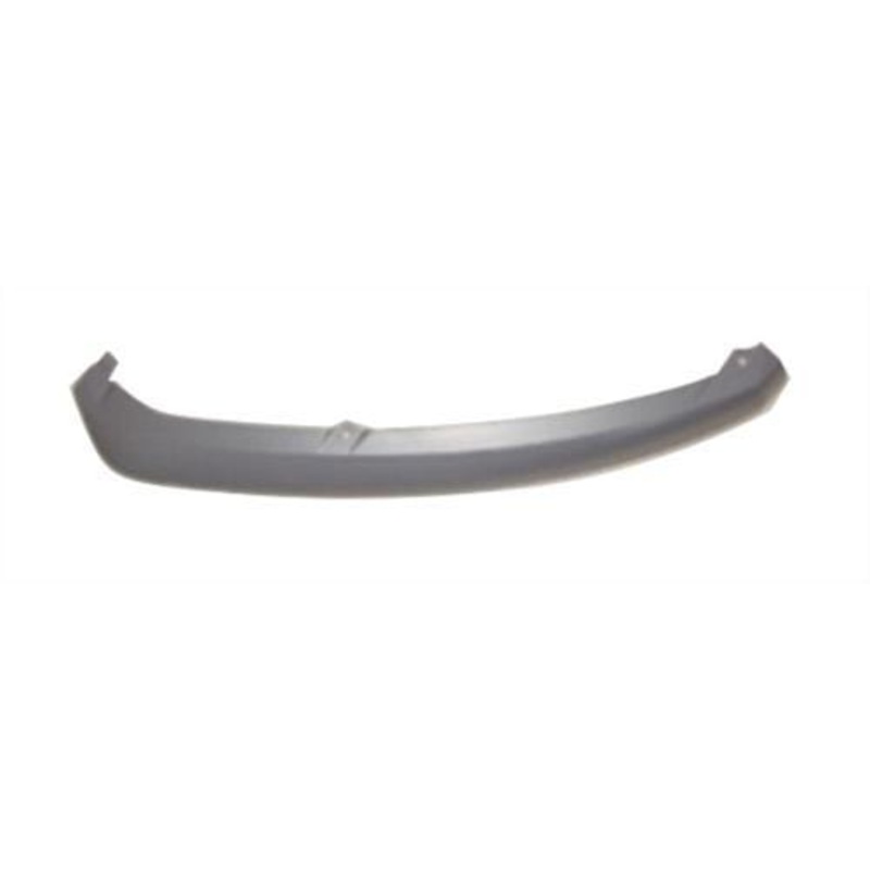 Ford Focus Estate 2011-2014 Front Bumper Spoiler Black Passenger Side L