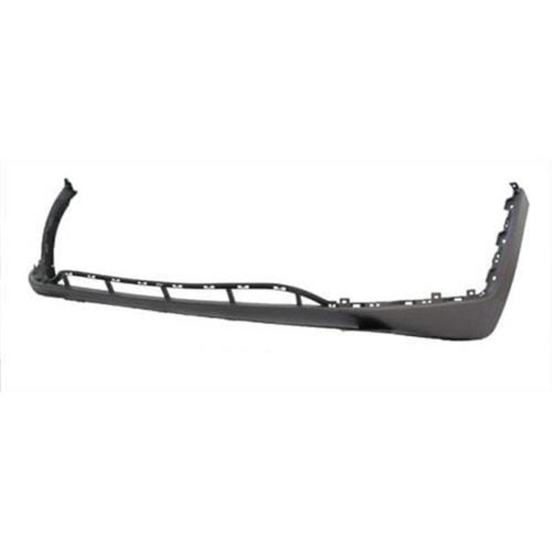 Kia Sportage Hatchback 2010-2016 Front Bumper Spoiler