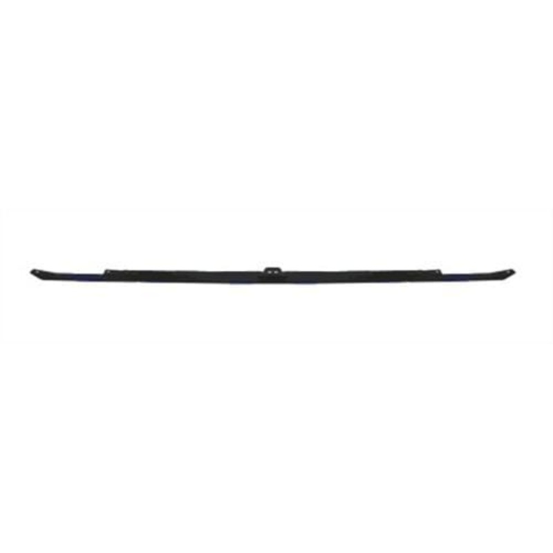 Peugeot Partner Van 2012-2015 Front Bumper Spoiler