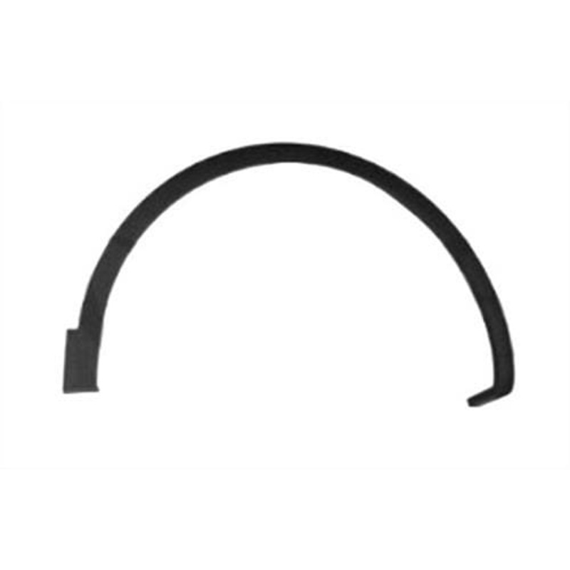 Renault Kadjar Hatchback 2015-2019 Front Wing Trim Plastic Wheel Arch Trim – Textured – Clips Included Driver Side R