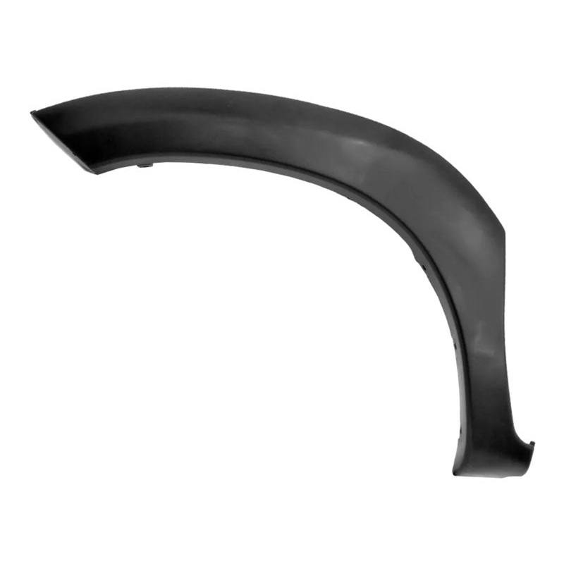 Toyota Hilux Pickup 2012-2016 Front Wing Trim Wheel Arch Trim – Textured Passenger Side L