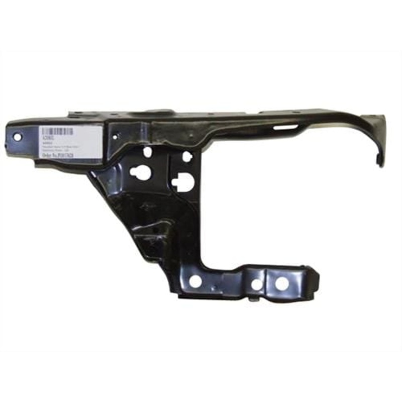 Vauxhall Astra 3 Door Hatchback 2005-2012 Headlamp Panel Passenger Side L