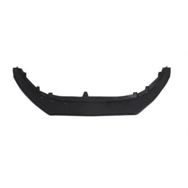 Volkswagen Polo 5 Door Hatchback 2009-2014 Front Bumper Spoiler Retainer – Black