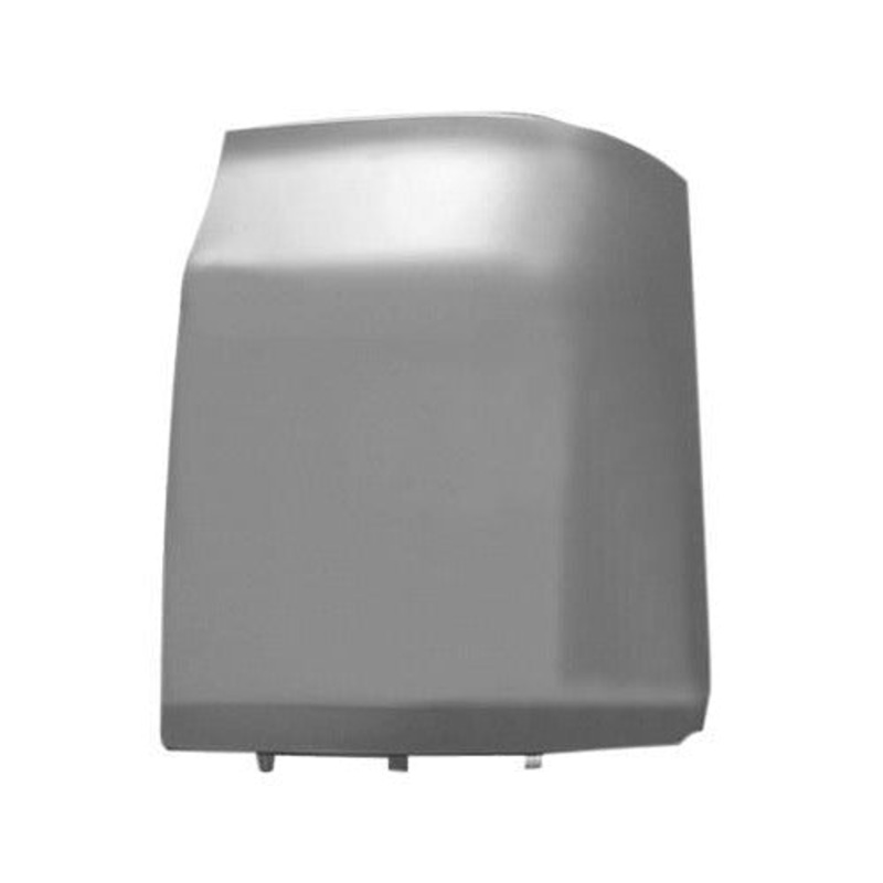 Volkswagen Transporter Van T5.1 2010-2015 Rear Bumper Corner Lamp Trim – No Trim Type – Primed (Tailgate Models) Driver Side R