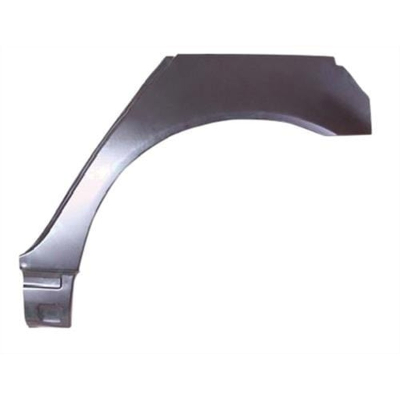BMW 3 Series 4 Door Saloon 2001-2005 Rear Wheel Arch Passenger Side L