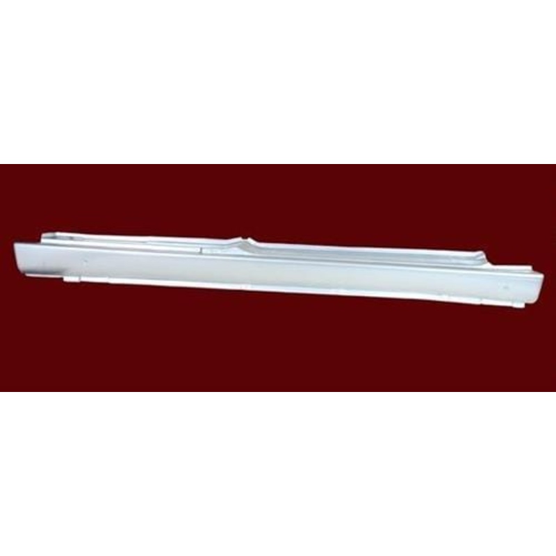 Citroen Berlingo Van 1998-2002 Sill Full Type – No Side Loading Door Driver Side R