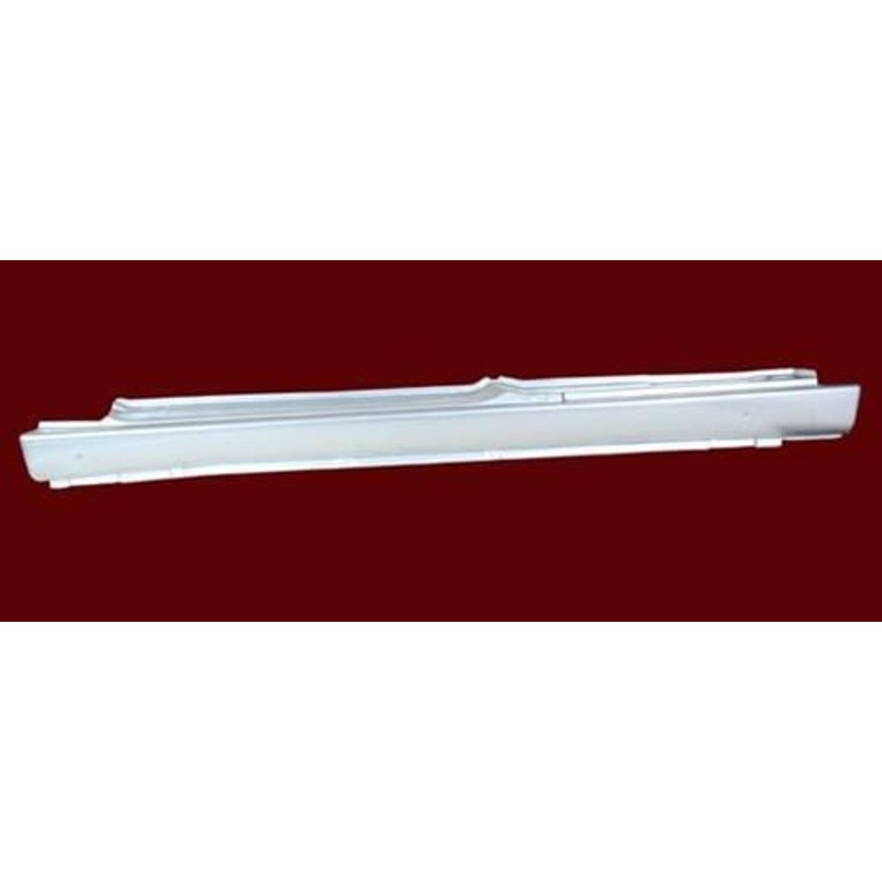 Citroen Berlingo Van 2002-2008 Sill Full Type – No Side Loading Door Passenger Side L
