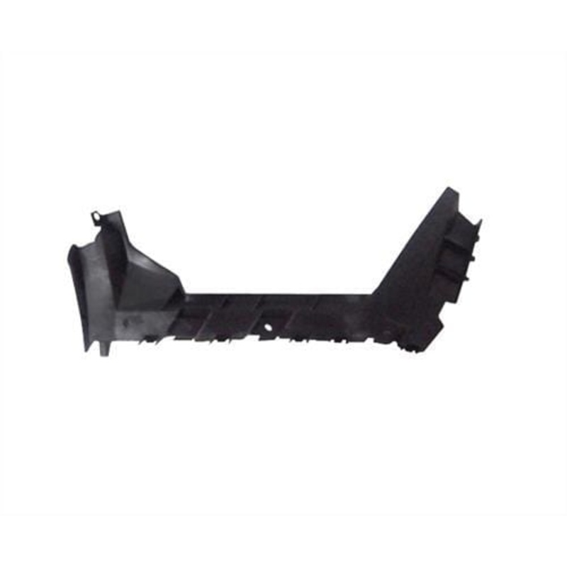 Ford Fiesta 3 Door Hatchback 2013-2017 MK7.5 Rear Bumper Bracket Outer Section Driver Side R