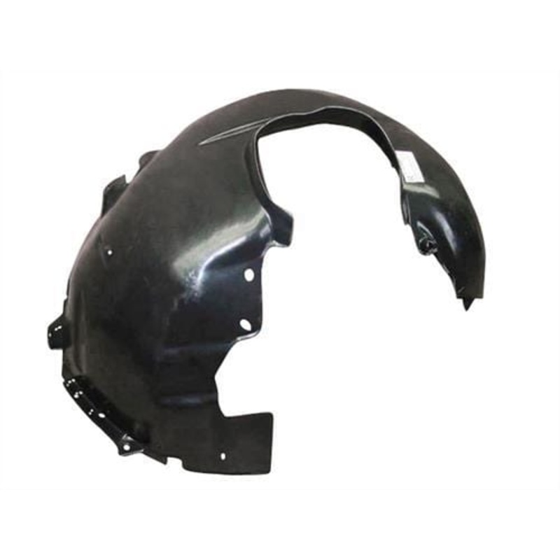 Ford Focus 3 Door Hatchback 2008-2011 Front Wheel Arch Liner (Not ST/RS Models) Driver Side R