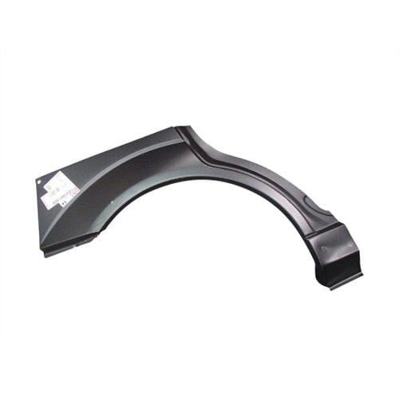 Ford Focus 5 Door Hatchback 2001-2004 Rear Wheel Arch Driver Side R