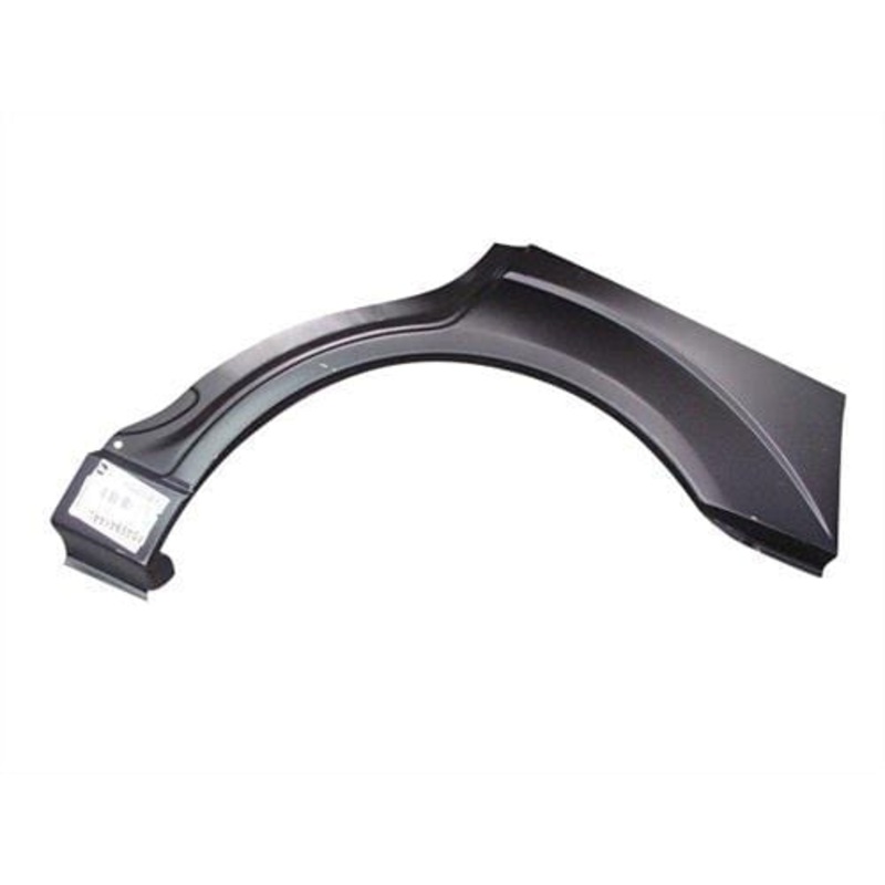 Ford Focus 5 Door Hatchback 2001-2004 Rear Wheel Arch Passenger Side L