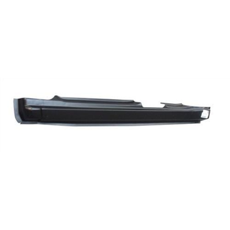 Ford Focus 5 Door Hatchback 2001-2004 Sill Full Type Passenger Side L
