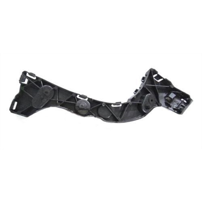 Ford Focus 5 Door Hatchback 2011-2014 Rear Bumper Bracket Outer Section Driver Side R
