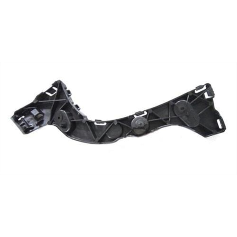 Ford Focus 5 Door Hatchback 2011-2014 Rear Bumper Bracket Outer Section Passenger Side L