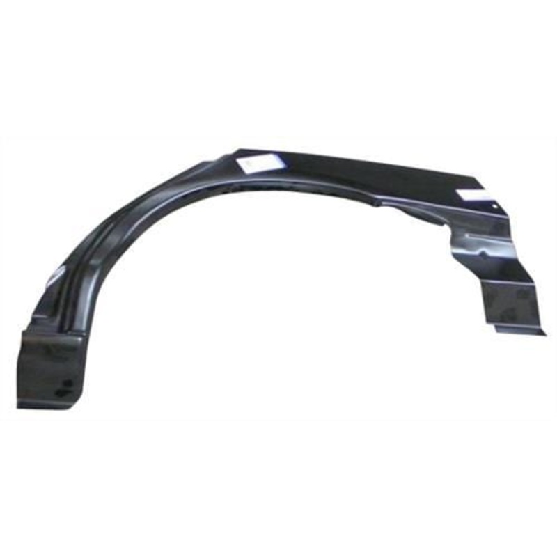 Ford Mondeo Hatchback 1997-2000 Rear Wheel Arch Passenger Side L