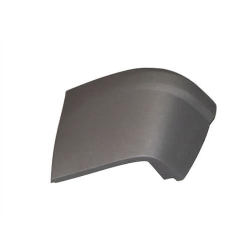 Ford Transit Connect Van 2009-2013 Rear Bumper Corner – Grey Passenger Side L