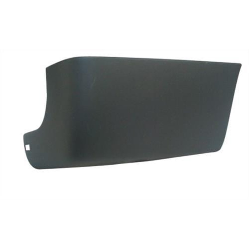 Ford Transit Van 2006-2014 Rear Bumper Corner Not Extra LWB Models (Light Grey 2006-2011) Driver Side R