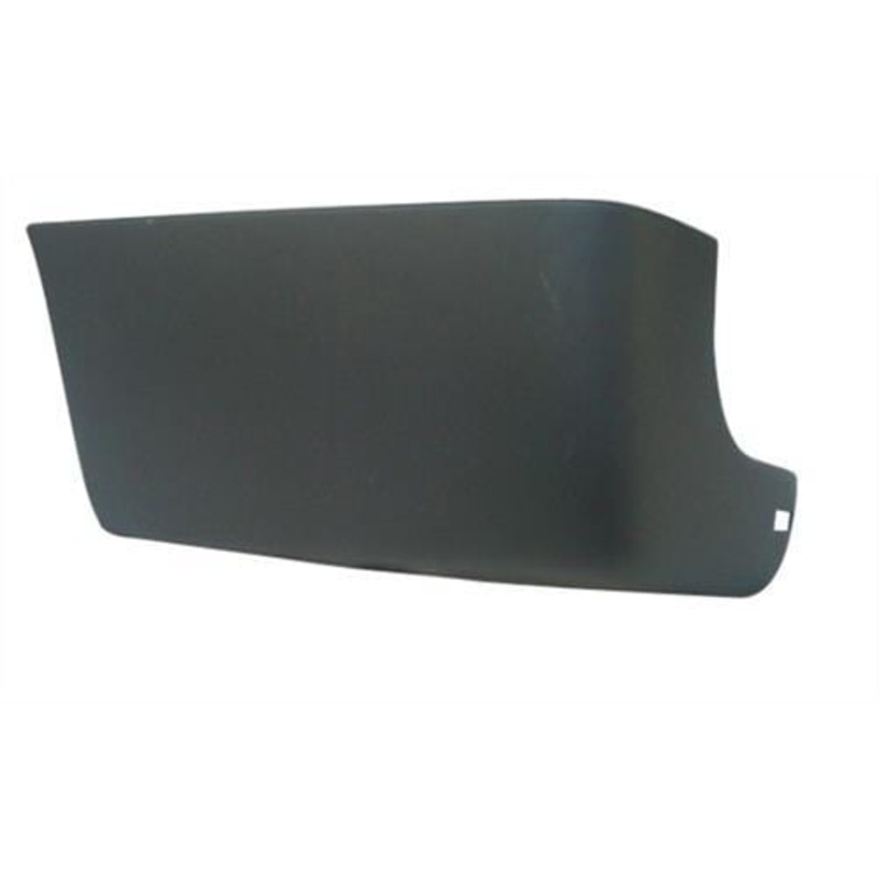 Ford Transit Van 2006-2014 Rear Bumper Corner Not Extra LWB Models (Light Grey 2006-2011) Passenger Side L