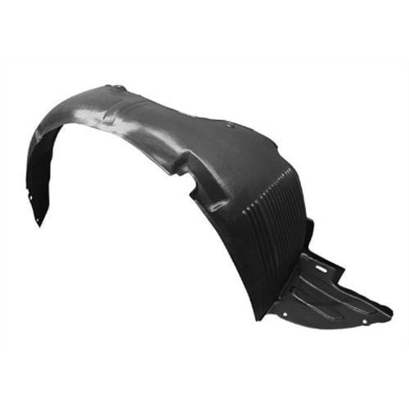 Hyundai I30 3 Door Hatchback 2013-2015 Front Wheel Arch Liner Front Driver Side R