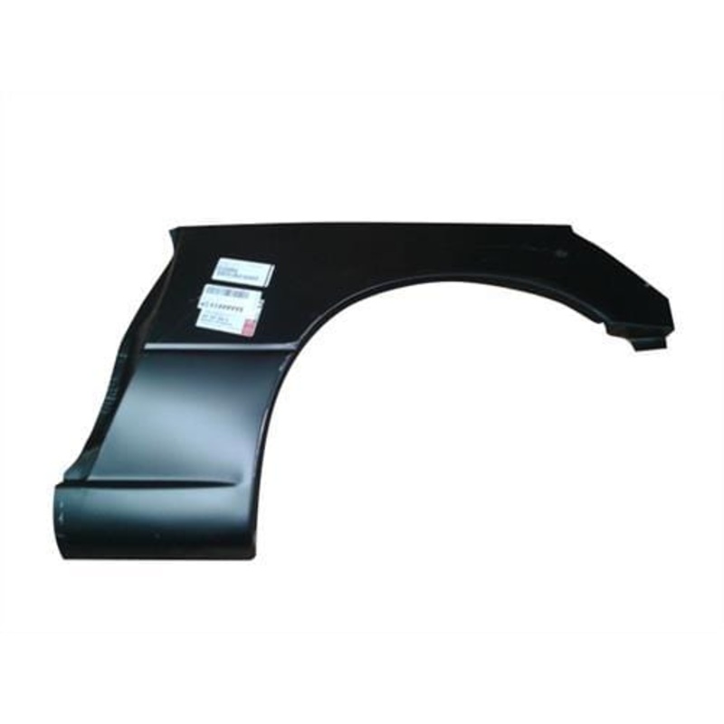 Mazda MX-5 Cabriolet 1990-1998 Rear Wheel Arch Passenger Side L