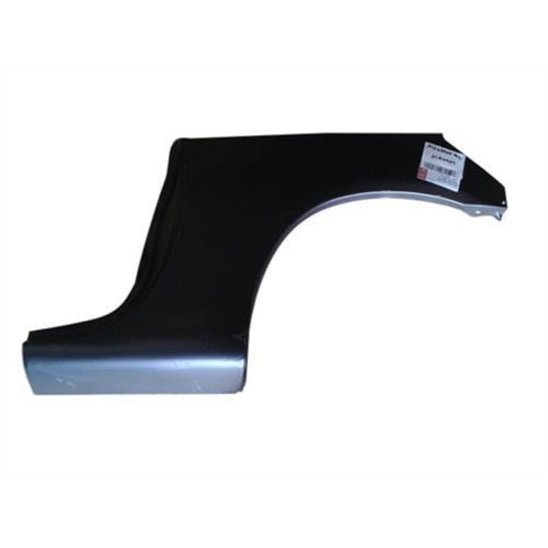 Mazda MX-5 Cabriolet 1998-2001 Rear Wheel Arch Passenger Side L