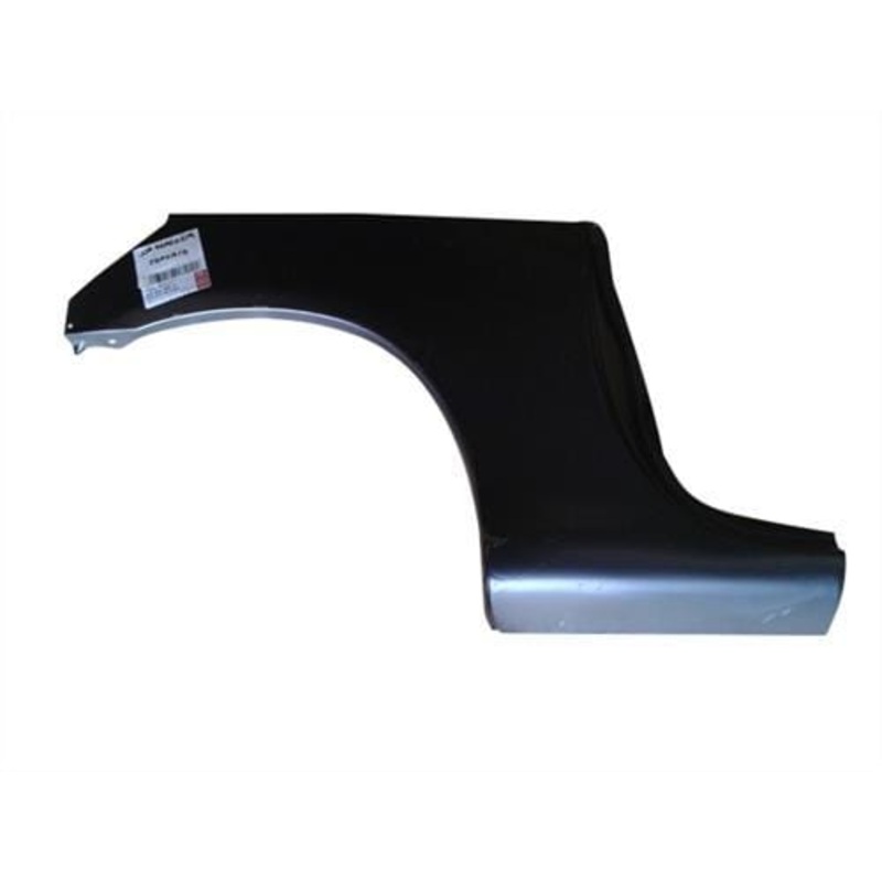 Mazda MX-5 Cabriolet 2001-2005 Rear Wheel Arch Driver Side R