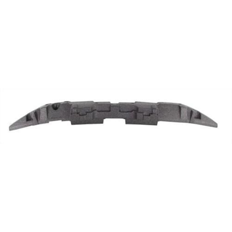 Nissan Qashqai Hatchback 2010-2013 Front Bumper Absorber Upper Section