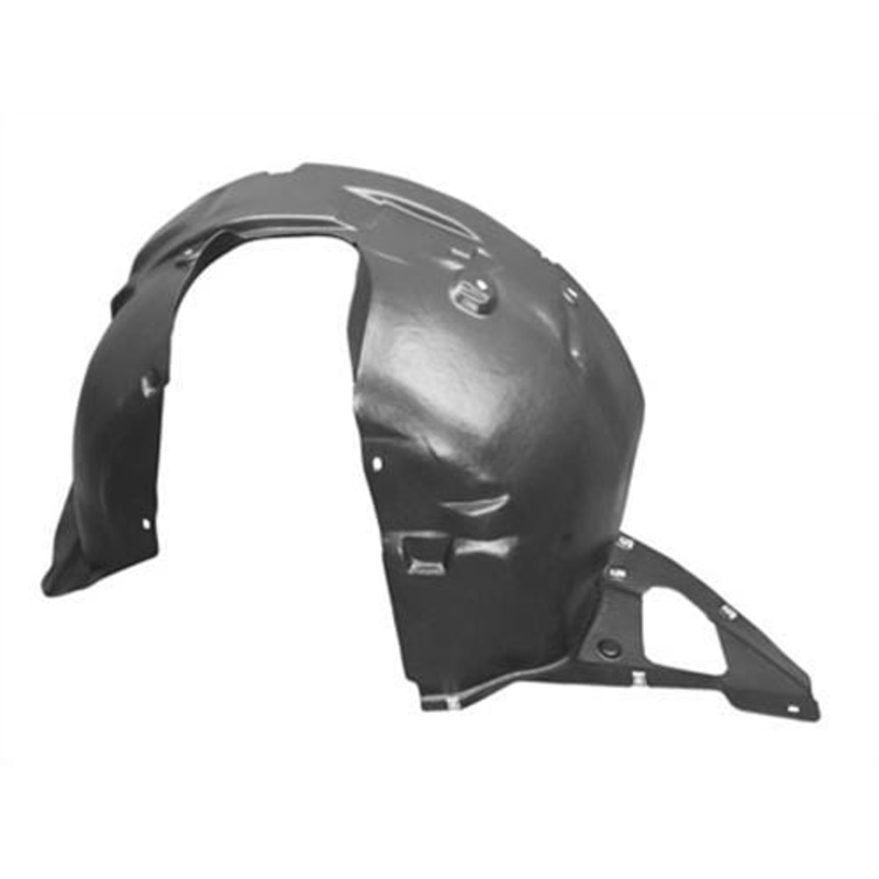 Peugeot 2008 Hatchback 2016-2020 Front Wheel Arch Liner Passenger Side L