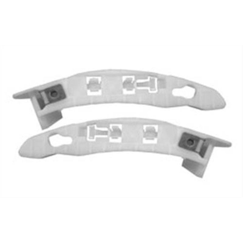 Peugeot 208 3 Door Hatchback 2012-2015 Rear Bumper Bracket Outer – Set
