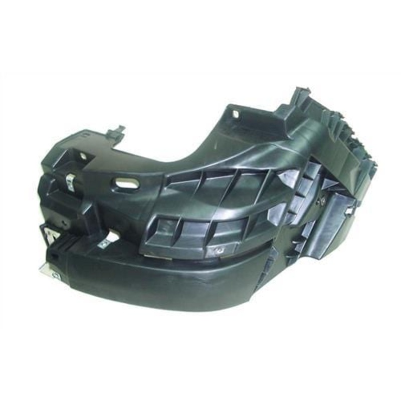 Renault Trafic Van 2007-2014 Front Bumper Absorber Outer Section Passenger Side L