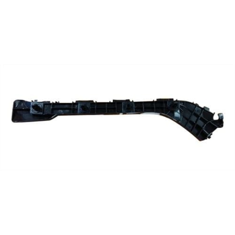 Toyota Prius Hatchback 2009-2012 Rear Bumper Bracket Passenger Side L